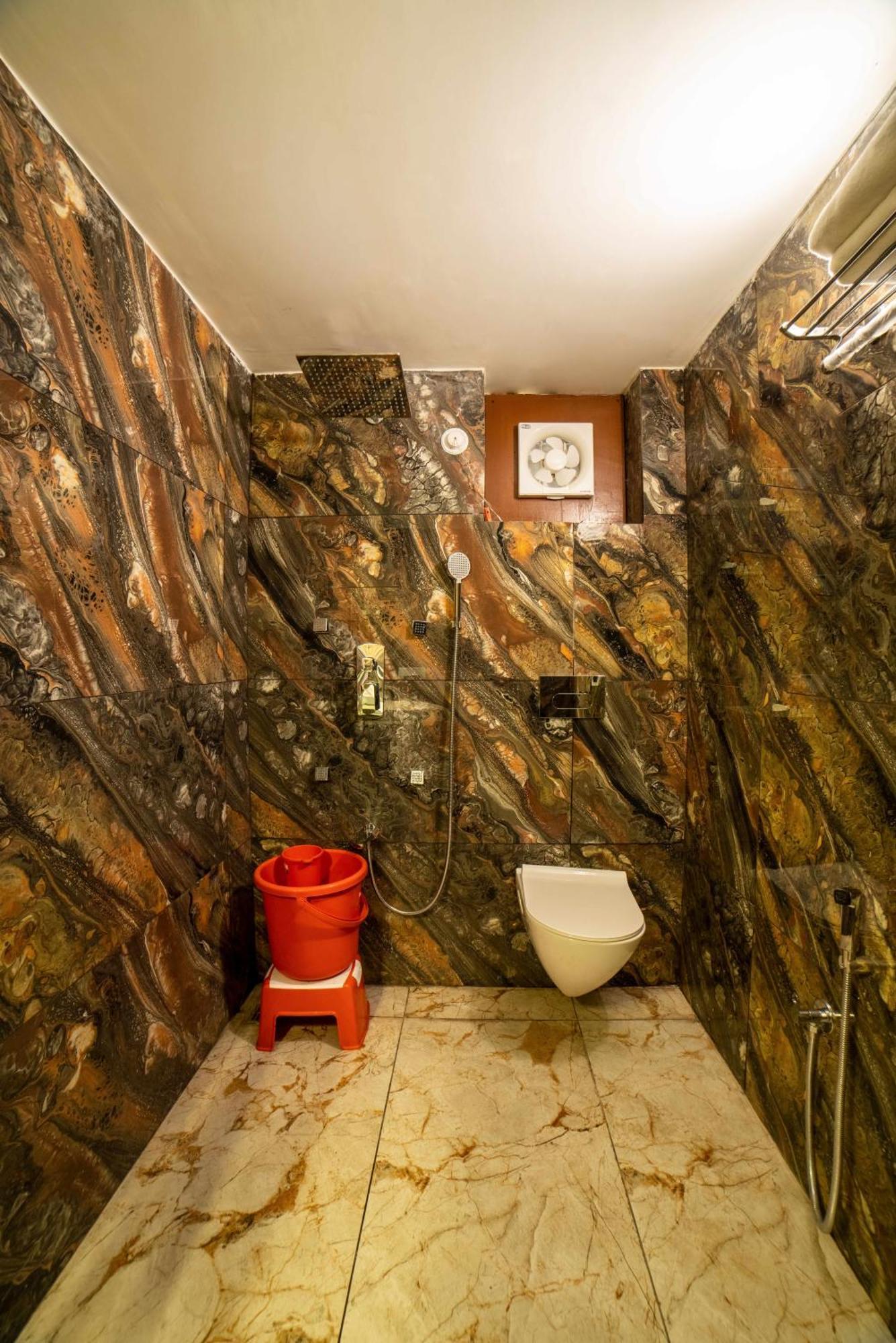 Mudras Grove Resort, Nainital Luaran gambar
