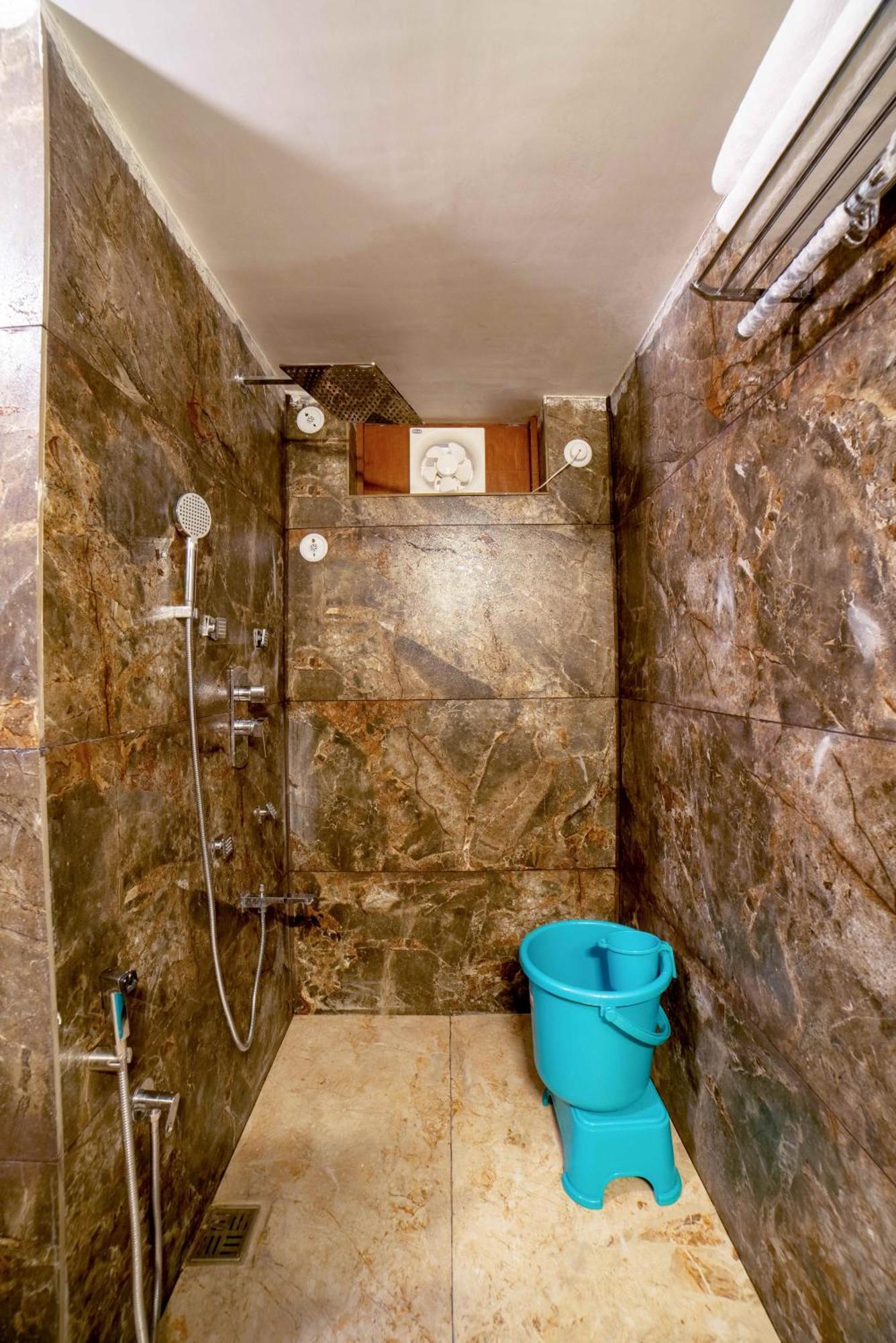 Mudras Grove Resort, Nainital Luaran gambar
